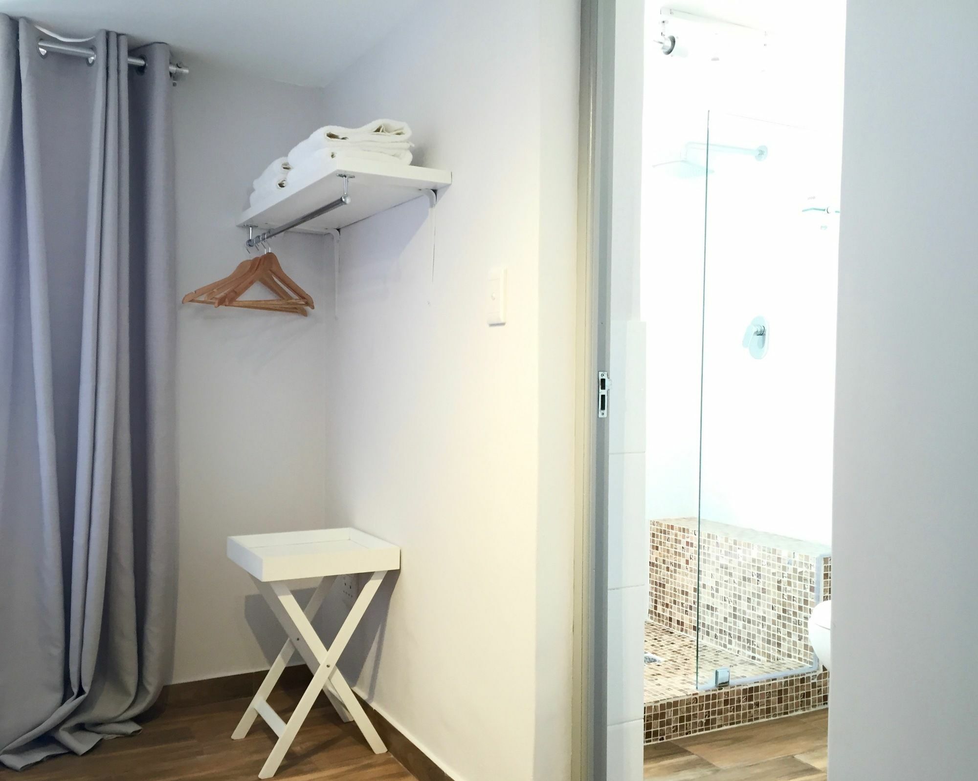 Urban Oasis At Plantation Cottages كيب تاون المظهر الخارجي الصورة