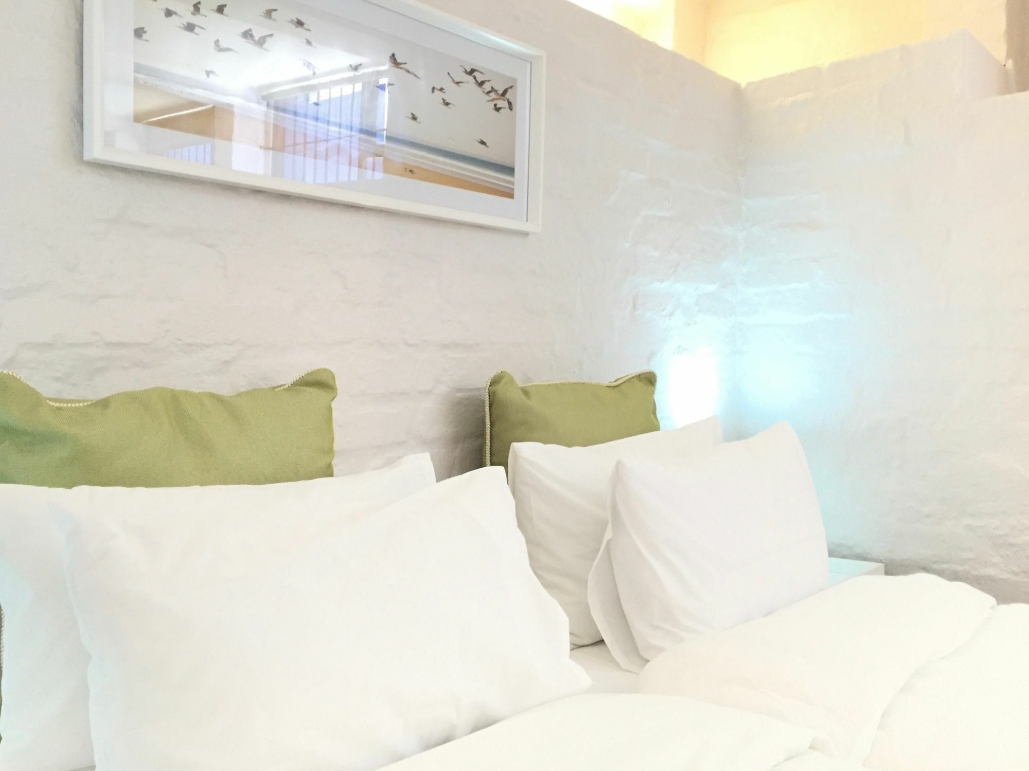 Urban Oasis At Plantation Cottages كيب تاون المظهر الخارجي الصورة