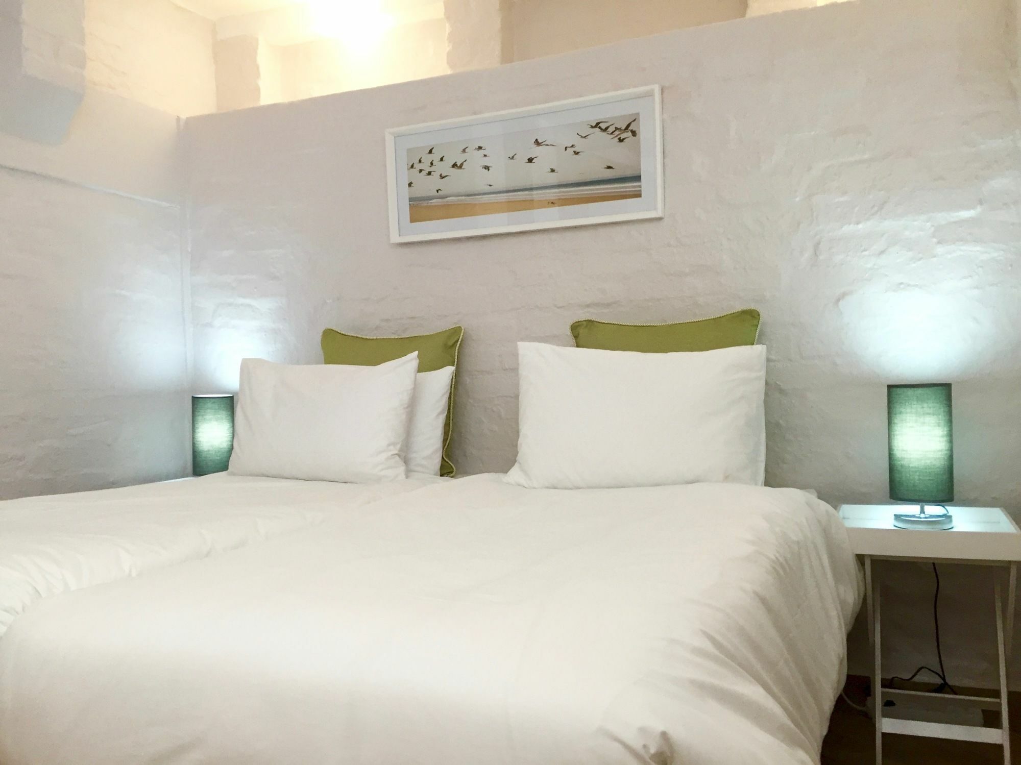 Urban Oasis At Plantation Cottages كيب تاون المظهر الخارجي الصورة