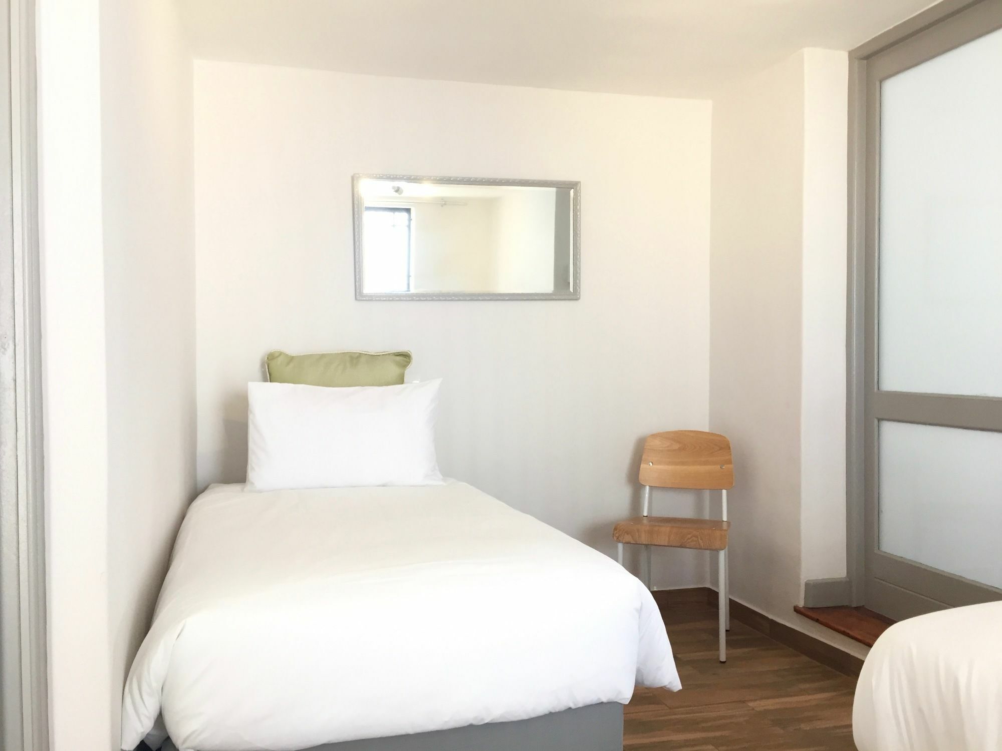 Urban Oasis At Plantation Cottages كيب تاون المظهر الخارجي الصورة