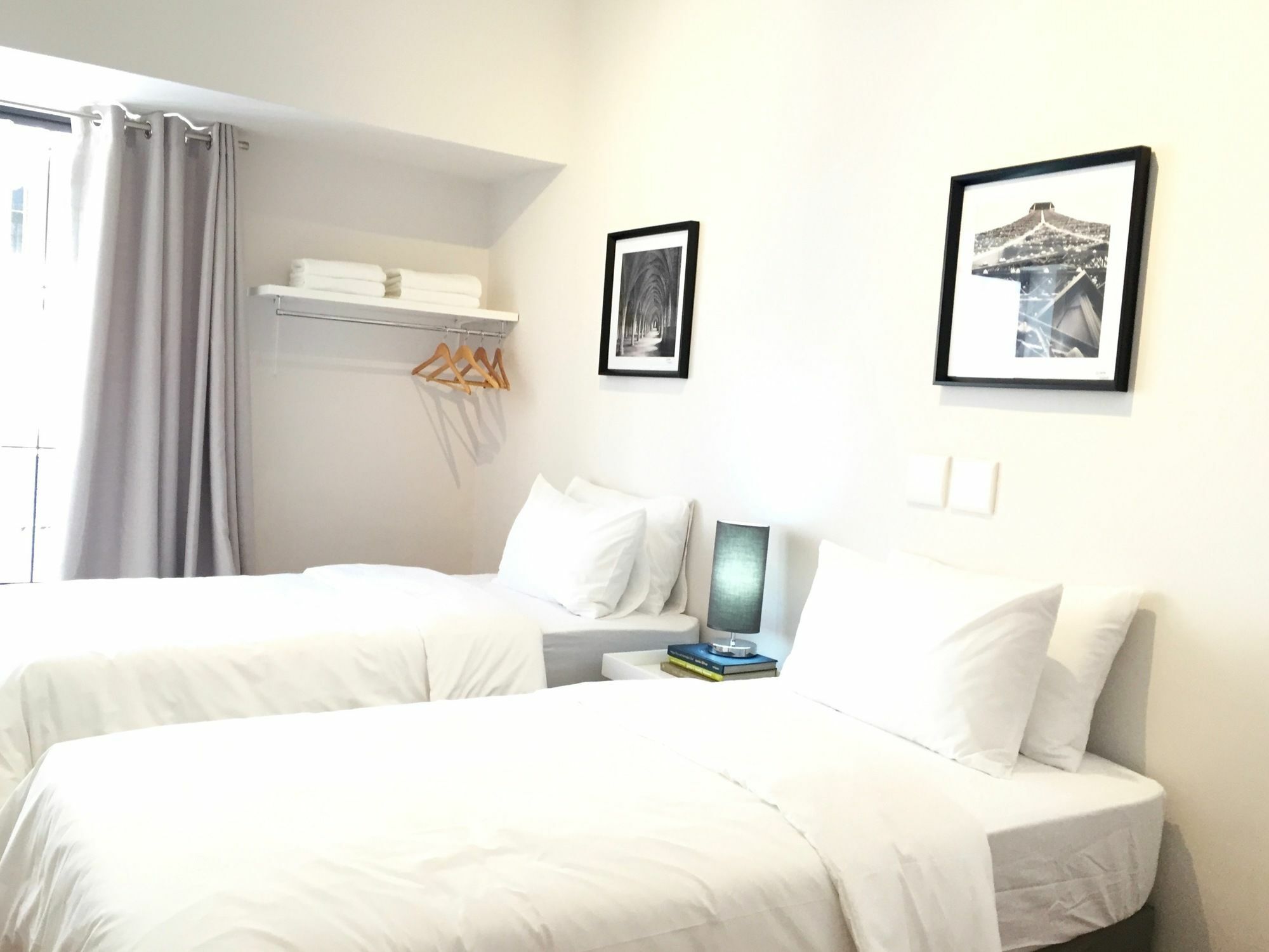 Urban Oasis At Plantation Cottages كيب تاون المظهر الخارجي الصورة