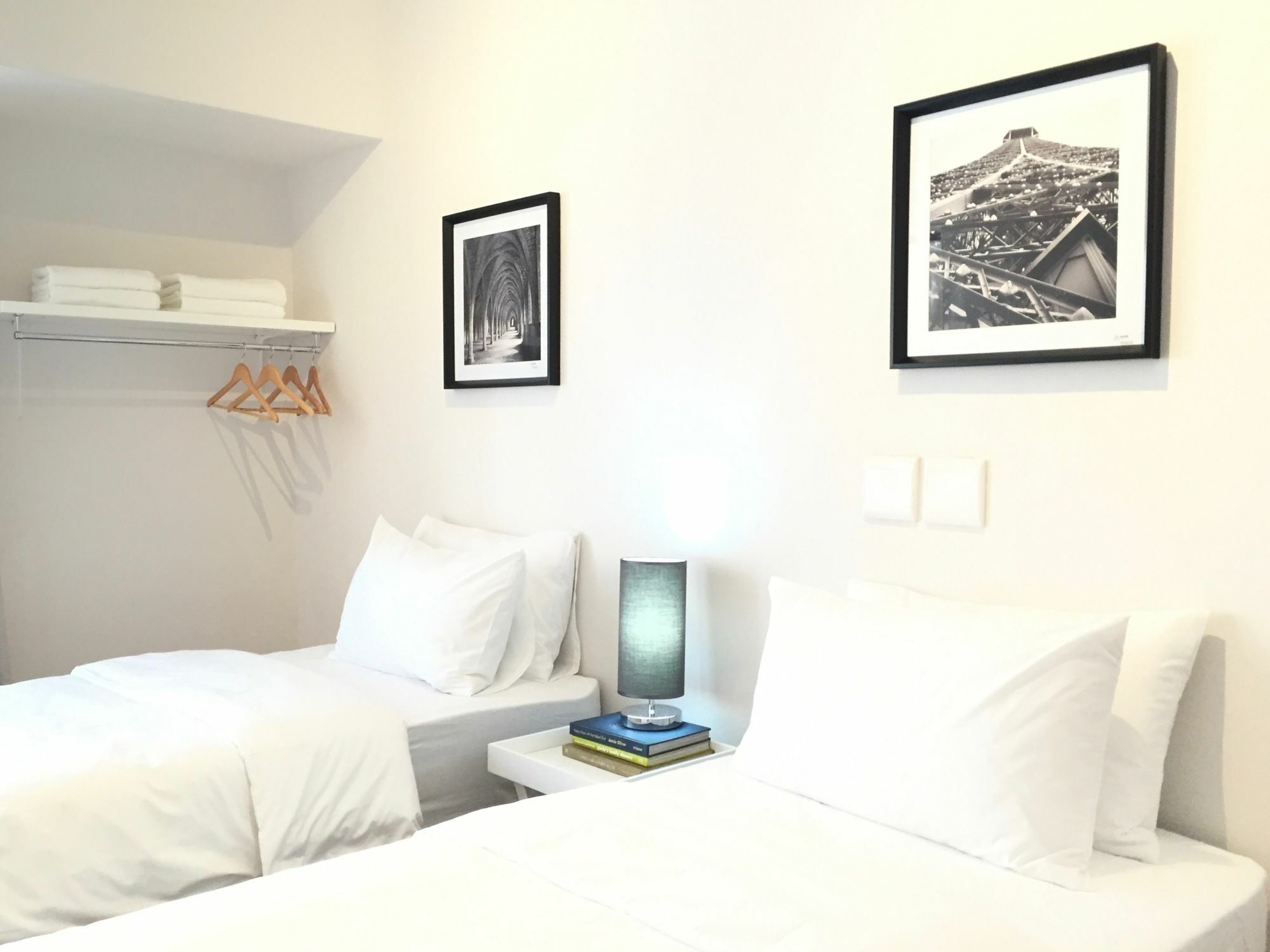 Urban Oasis At Plantation Cottages كيب تاون المظهر الخارجي الصورة