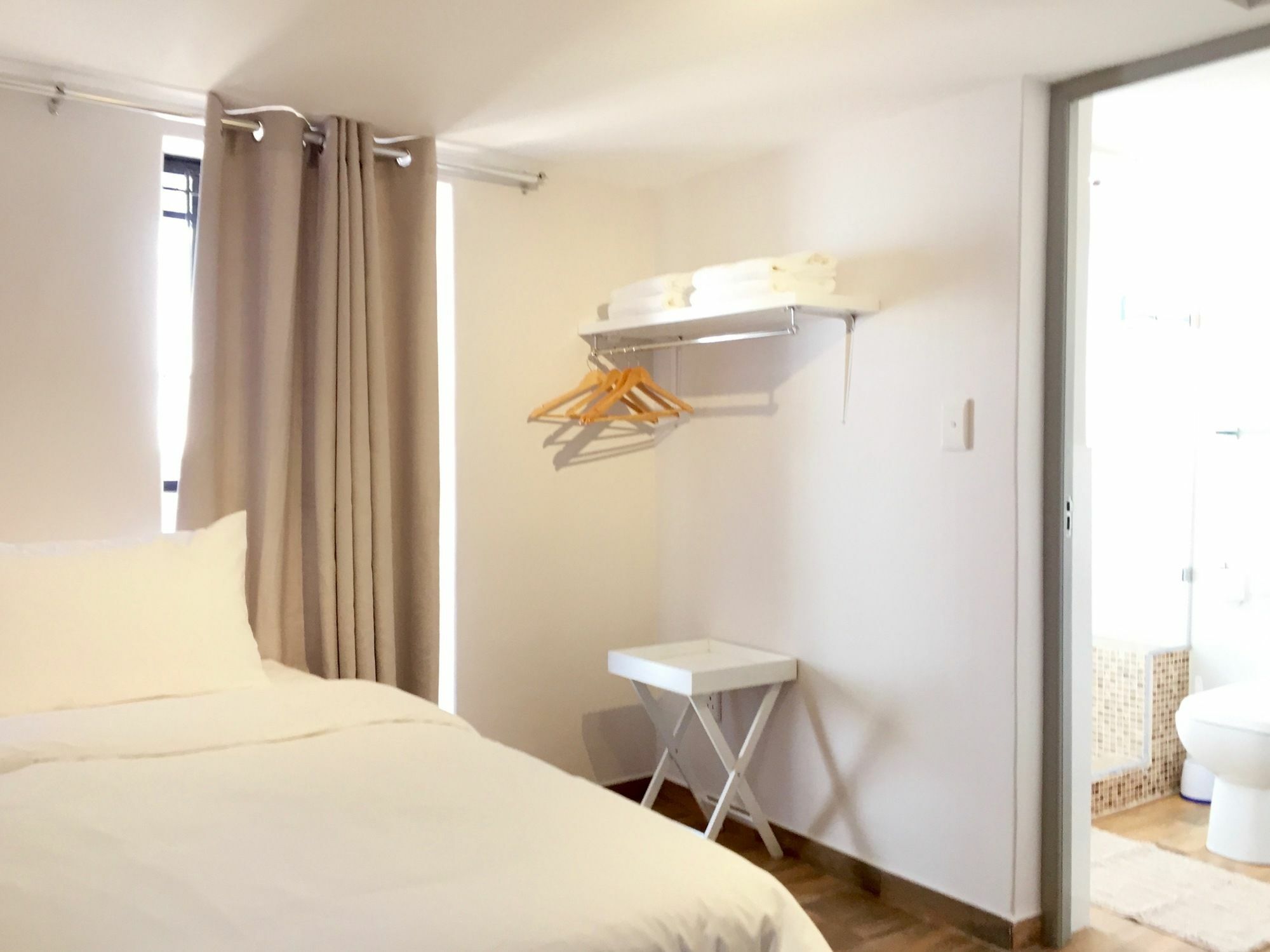 Urban Oasis At Plantation Cottages كيب تاون المظهر الخارجي الصورة