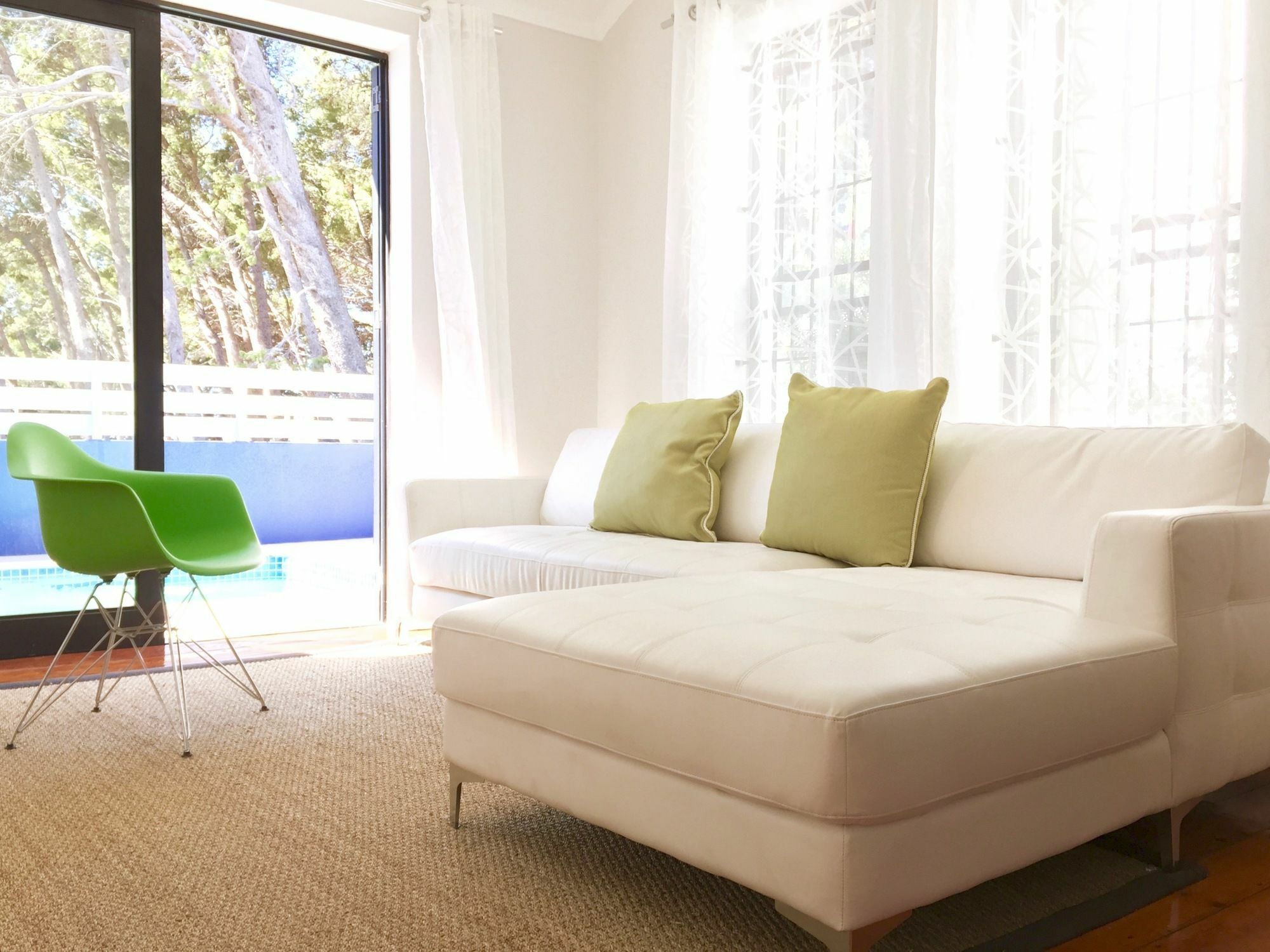 Urban Oasis At Plantation Cottages كيب تاون المظهر الخارجي الصورة